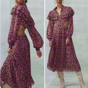 Ronny Kobo Collection Dress